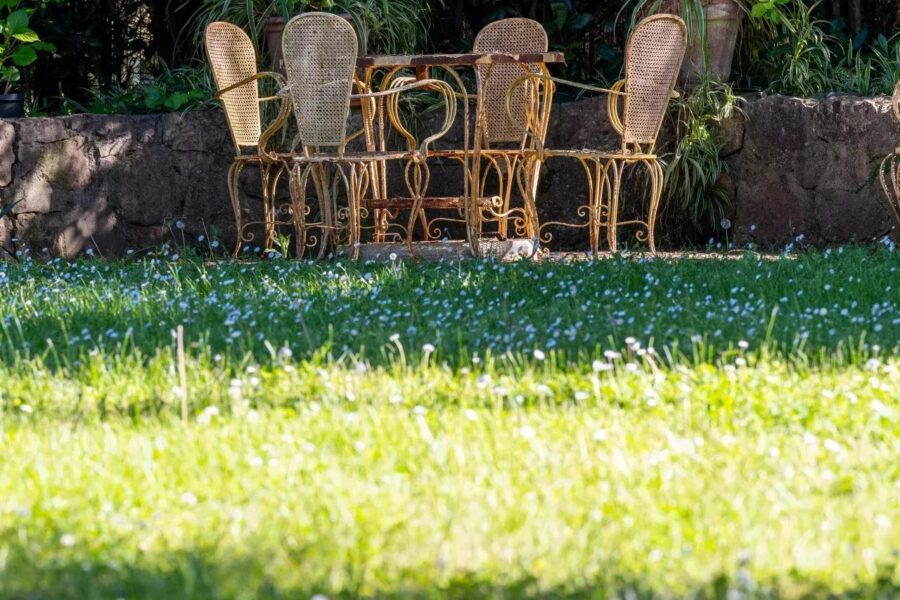 Maison à vendre à Mougins