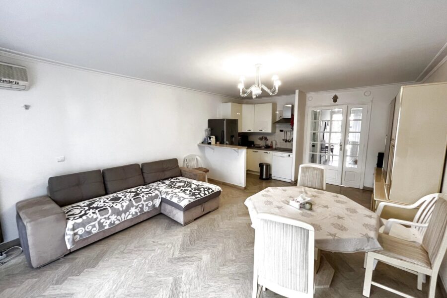 Appartement à vendre à Antibes — Vue mer — photo 7