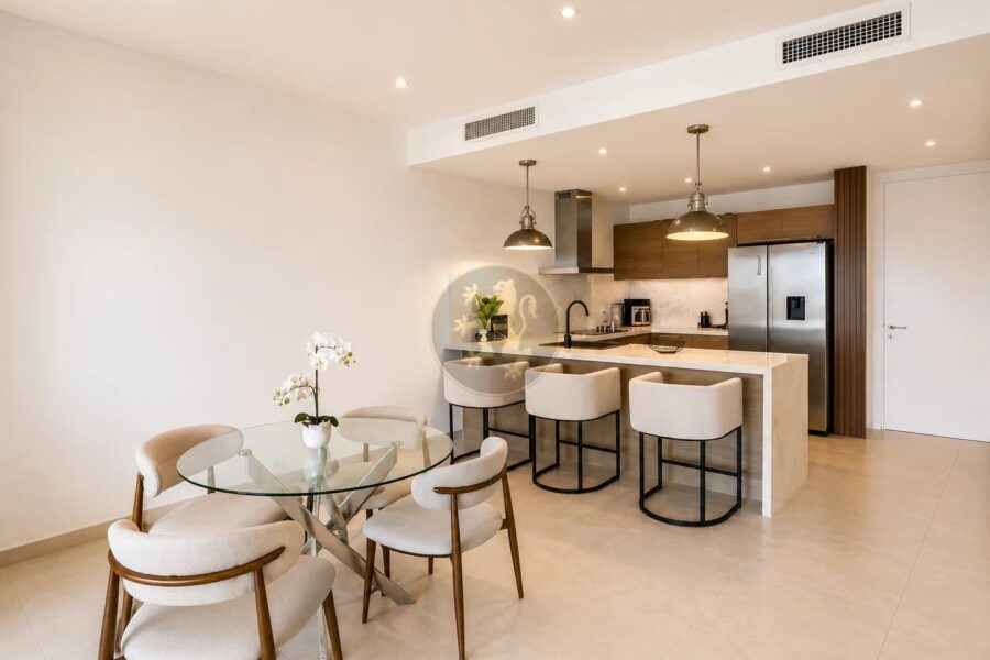 Appartement à vendre à Cupecoy — Vue mer — photo 6