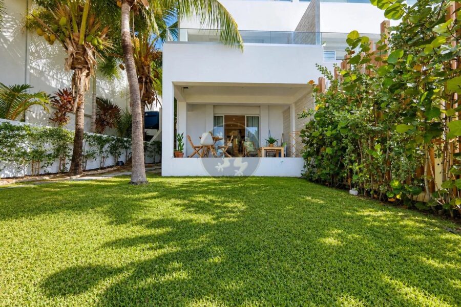 Maison à vendre à Cupecoy — Vue mer — photo 54