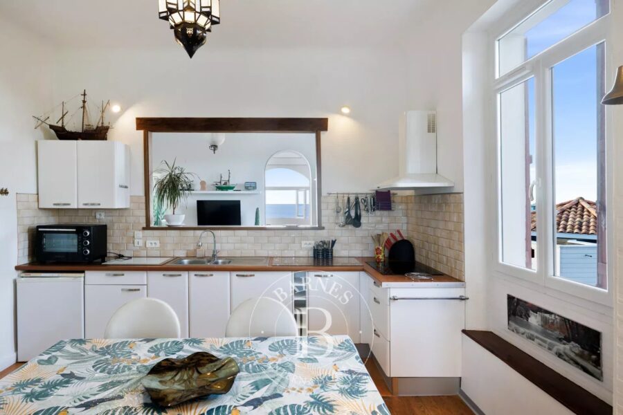 Appartement à vendre à Biarritz