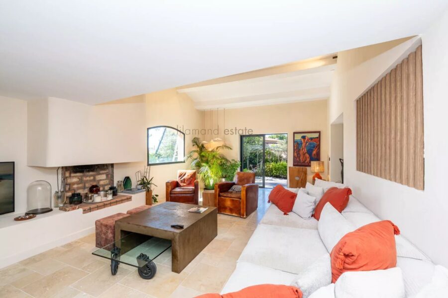 Maison à vendre à Mougins