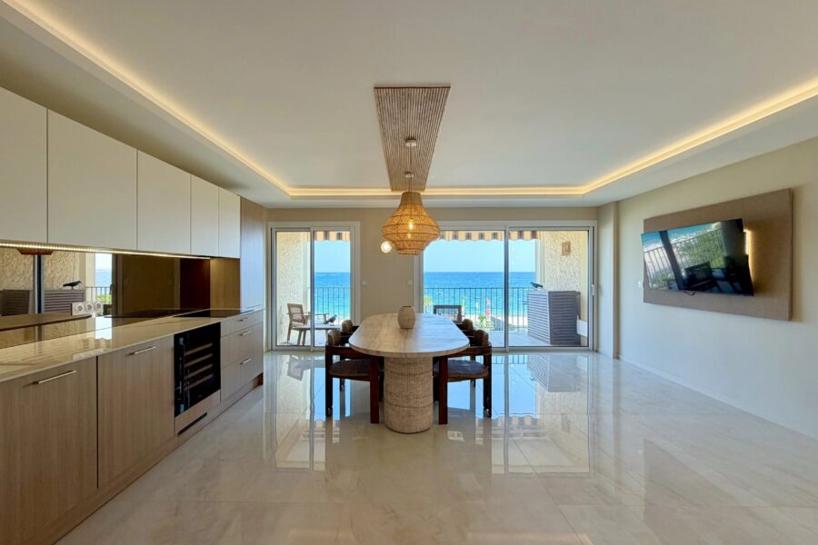 Appartement à vendre à Fréjus — Vue mer — photo 3