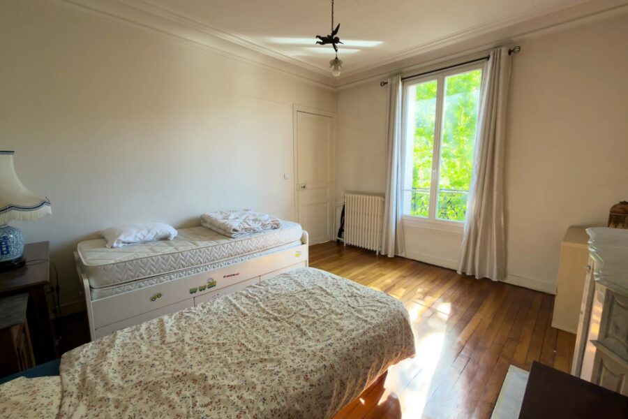 Maison à vendre à Villemomble — Vue parc — photo 12