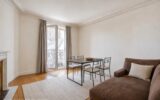Appartement à vendre à Paris 18ème — Vue sur la ville — photo 2