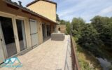 Maison à vendre à Lavoûte-chilhac — Vue fleuve — photo 1