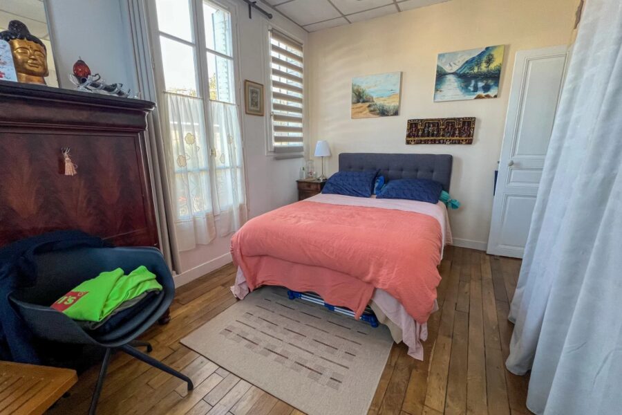Appartement à vendre à Le raincy — Vue parc — photo 7