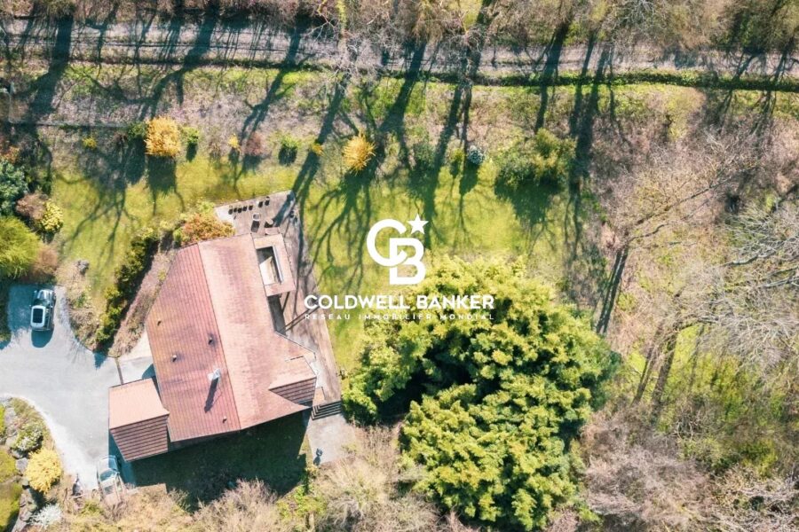 Maison à vendre à Messery — Vue nature — photo 20