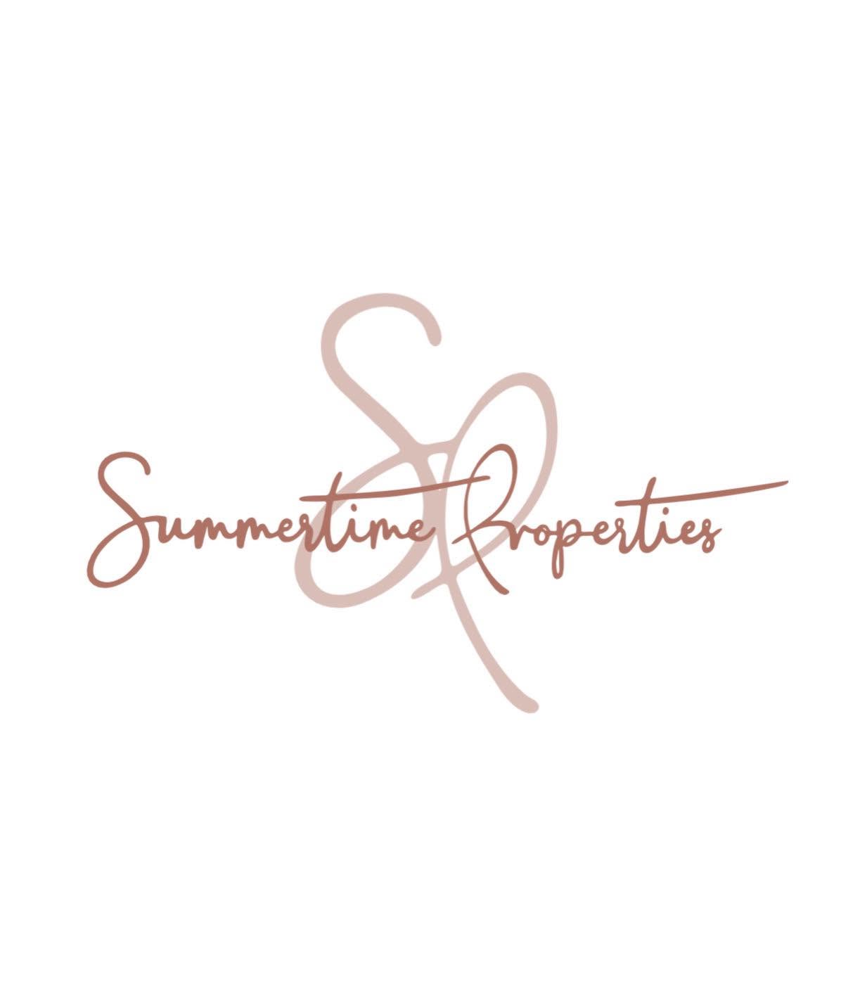 Summertime Properties