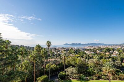 Appartement à vendre à Cannes