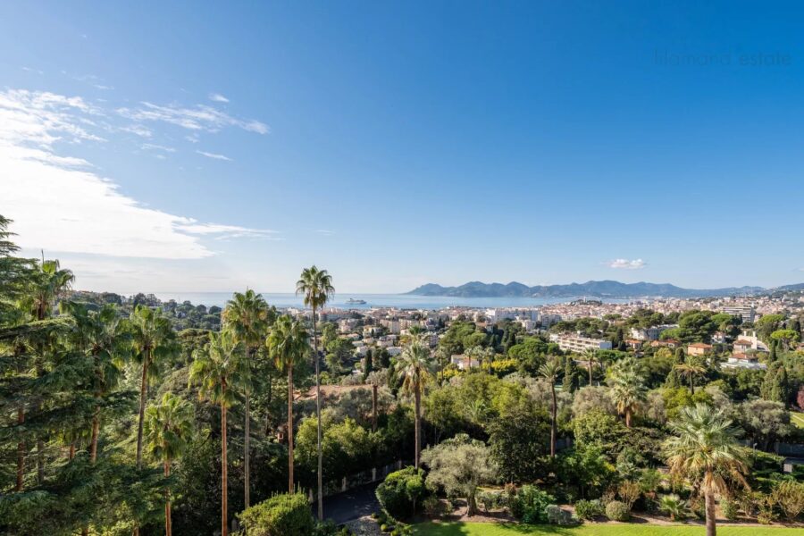 Appartement à vendre à Cannes