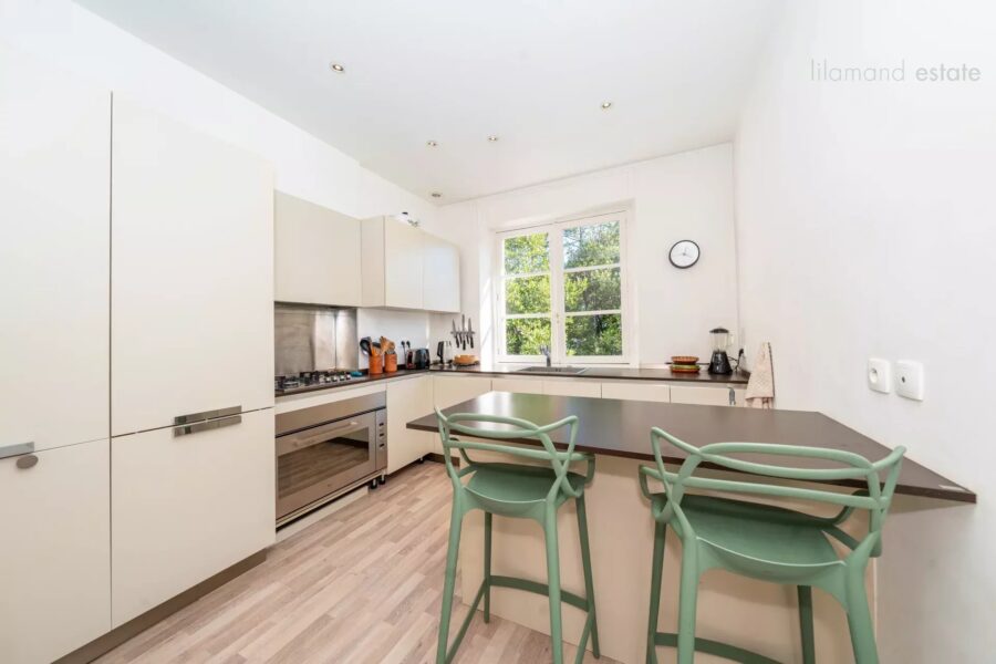 Appartement à vendre à Cannes