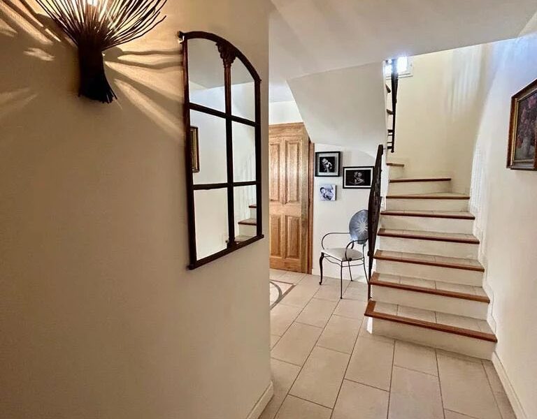 Maison à vendre à La turbie