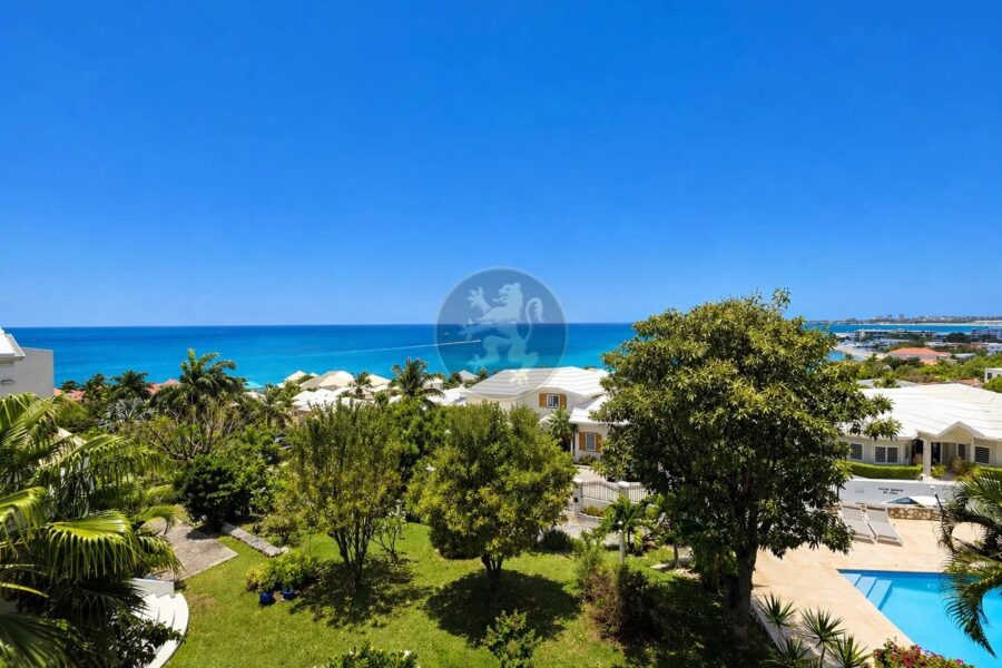 Maison à vendre à Pelican — Vue mer — photo 18