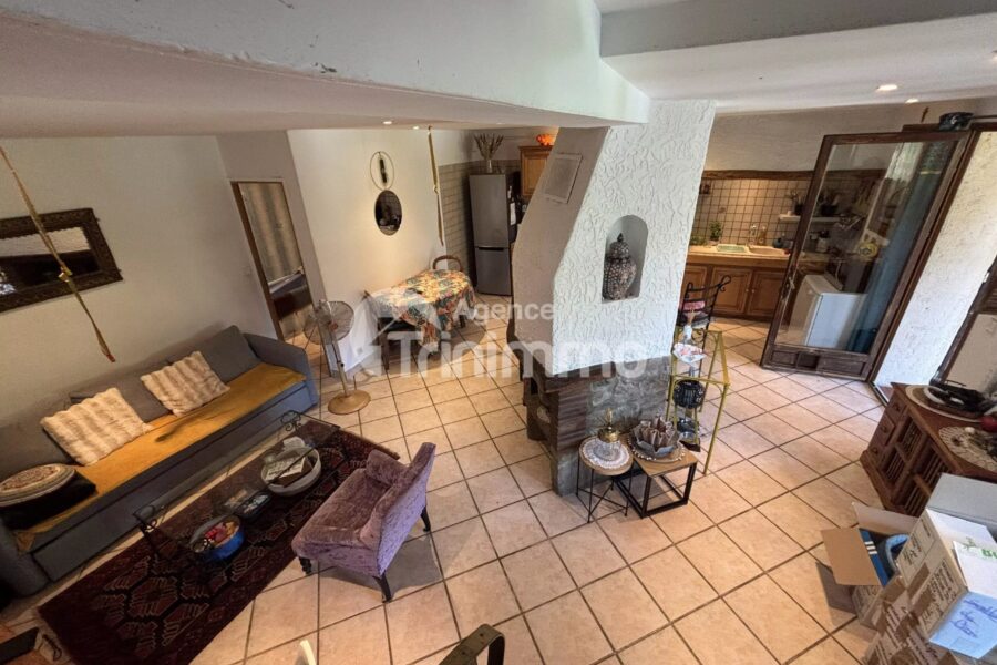 Maison à vendre à Contes — Vue nature — photo 19