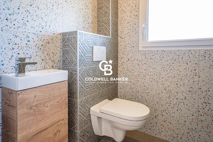 Maison à vendre à Etaux — Vue montagne — photo 17