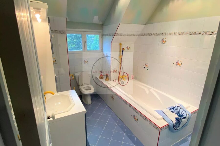 Maison à vendre à Annet-sur-marne — Vue parc — photo 15