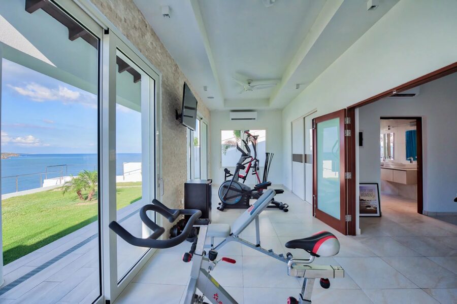 Maison à vendre à Guana bay — Vue mer — photo 36