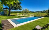 Maison à vendre à Nyons — Vue montagne — photo 4