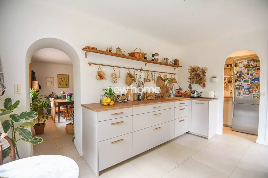 Maison à vendre à Tourtour