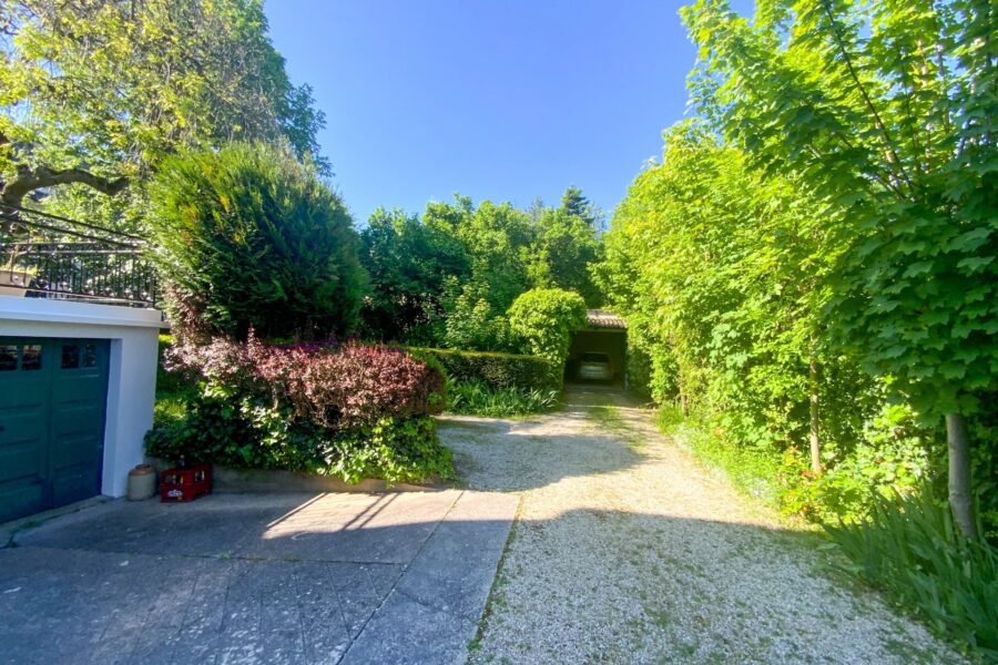 Maison à vendre à Villemomble — Vue parc — photo 20