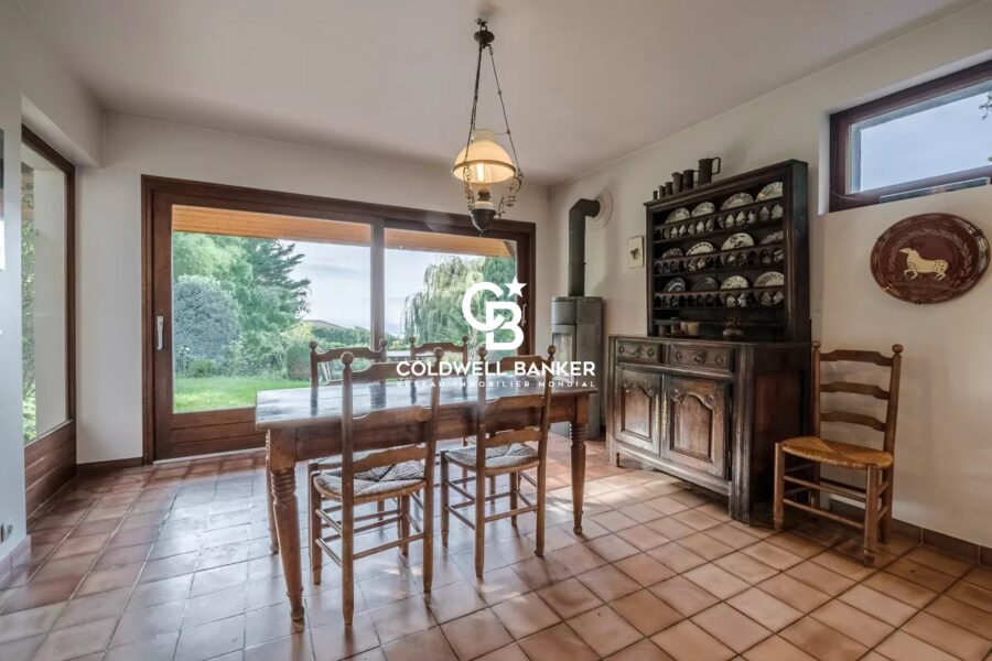 Maison à vendre à Vétraz-monthoux — Vue montagne — photo 10