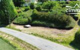 Terrain à vendre à Laissaud — Vue montagne — photo 2