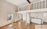 Appartement à vendre à Paris 18ème — Vue sur la ville — photo 5