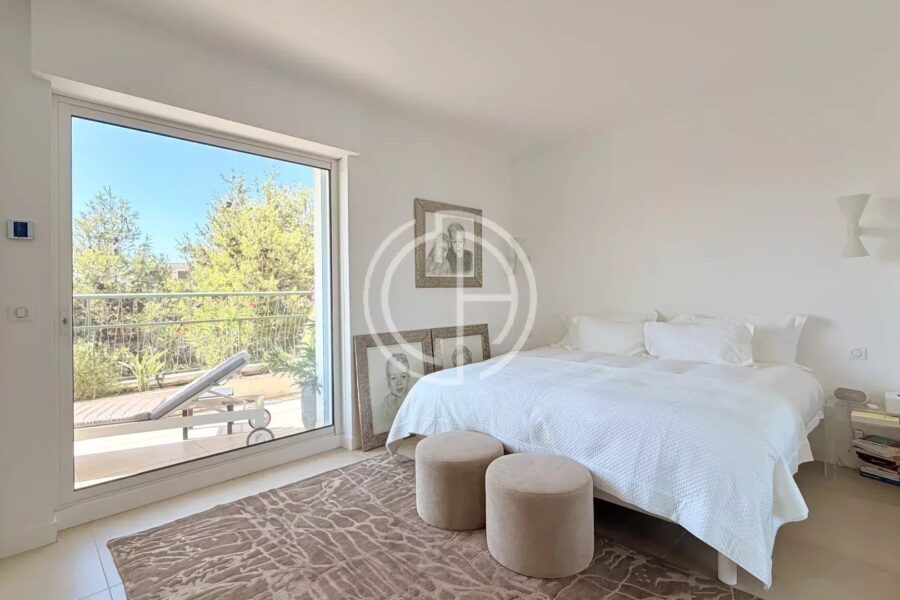 Appartement à vendre à Cannes — Vue montagne — photo 9