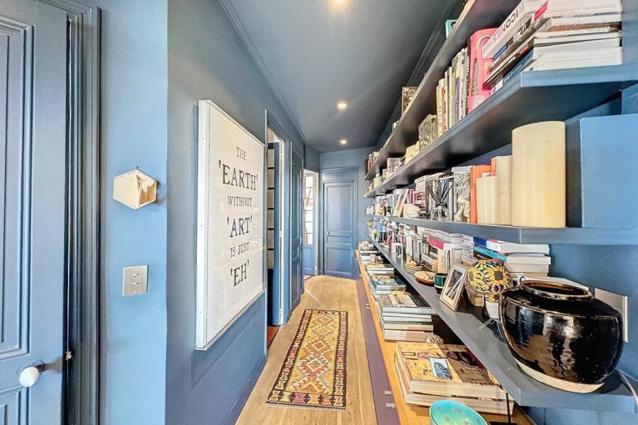 Appartement à vendre à Cannes