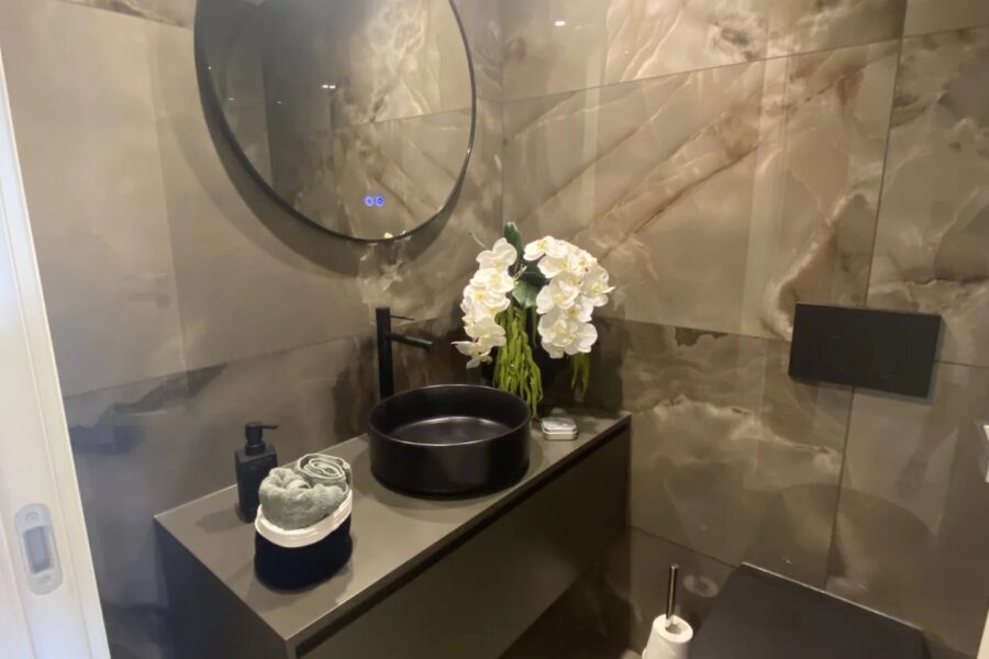 Appartement à vendre à Cannes — Vue montagne — photo 13