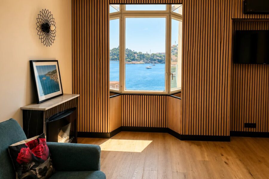 Appartement à vendre à Villefranche-sur-mer