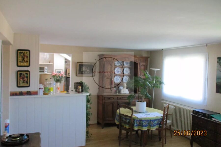 Maison à vendre à Champigny-sur-marne — Vue parc — photo 29