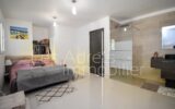 Maison à vendre à Les adrets-de-l&rsquo;estérel — Vue montagne — photo 15