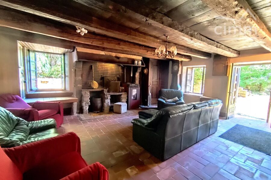 Appartement à vendre à Ceilloux — Vue nature — photo 3