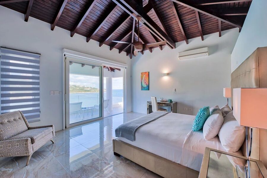 Maison à vendre à Guana bay — Vue mer — photo 26