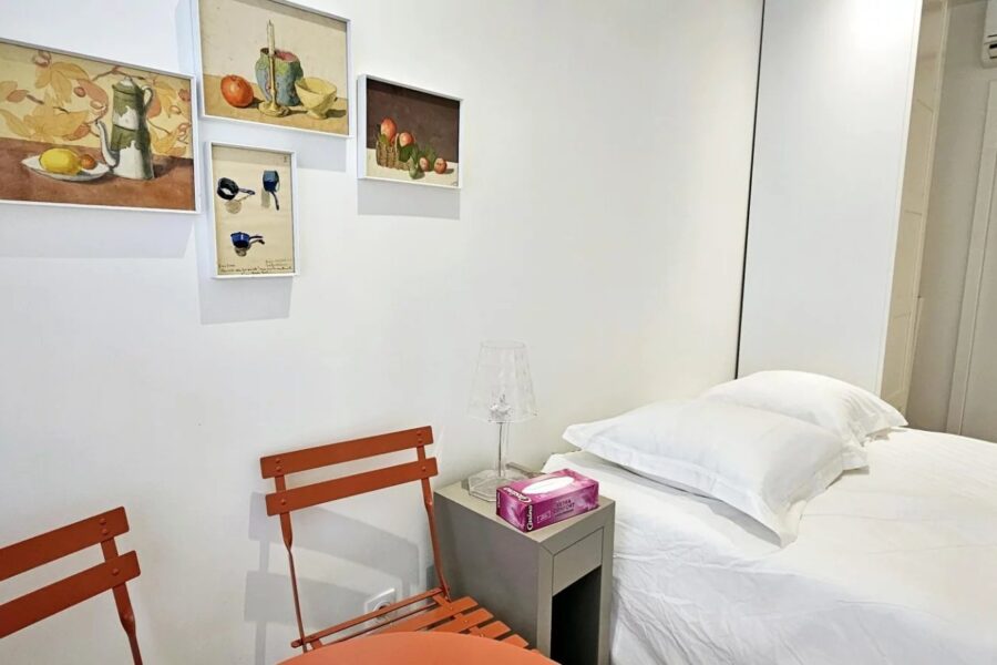 Appartement à vendre à Cannes — Vue sur la ville — photo 20