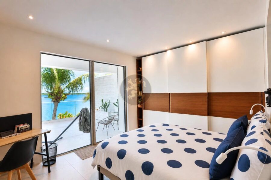 Maison à vendre à Cupecoy — Vue mer — photo 35