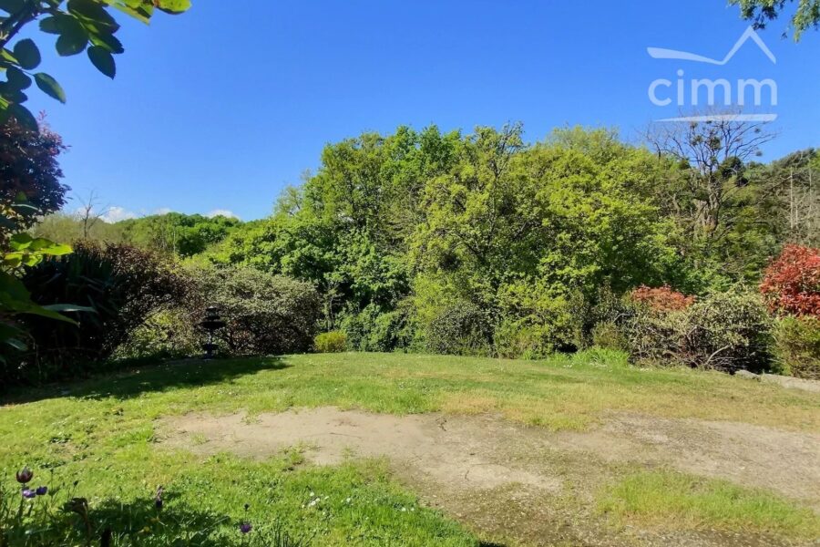 Maison à vendre à Veuzain-sur-loire — Vue nature — photo 11