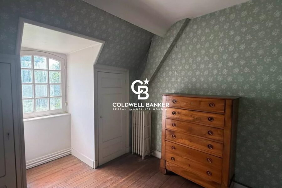 Maison à vendre à Saint-cyr-sur-loire — Vue parc — photo 18