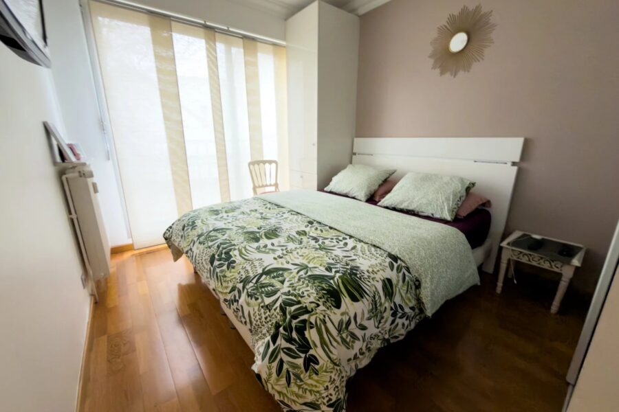 Appartement à vendre à Le raincy — Vue parc — photo 6