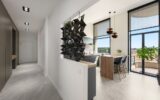 Appartement à vendre à Montpellier — Vue monument — photo 3