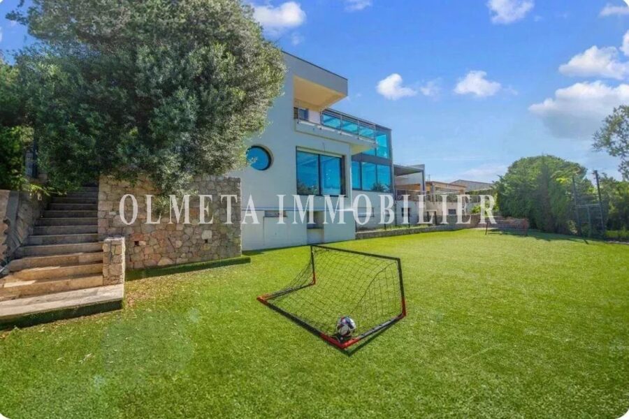 Maison à vendre à Roquebrune-cap-martin
