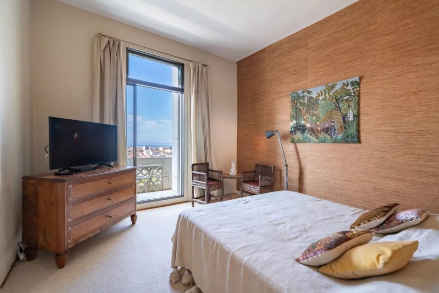 Appartement à vendre à Cannes