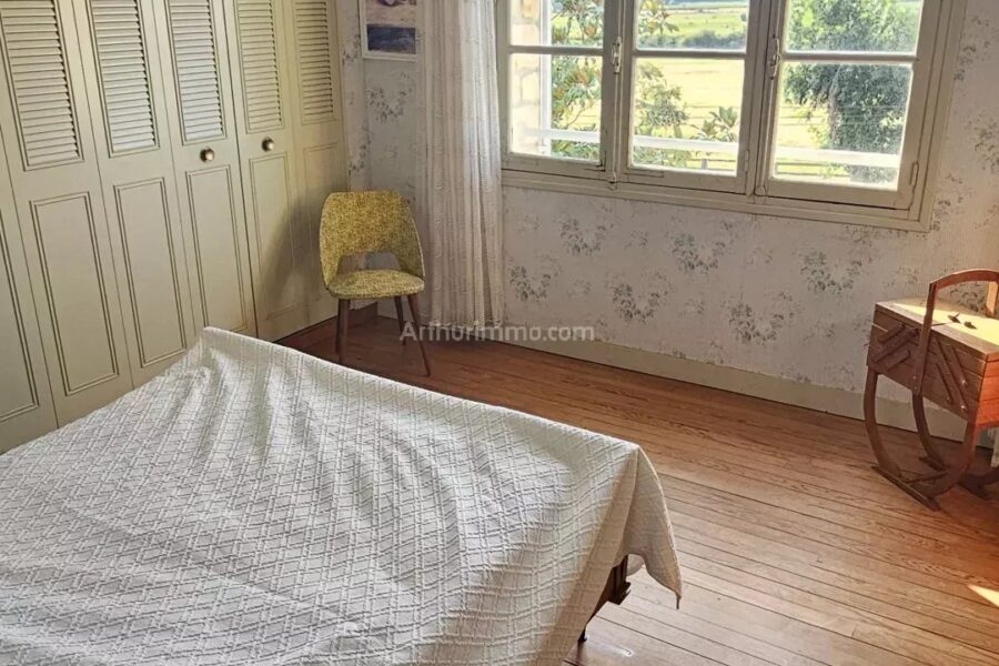 Maison à vendre à Saint-samson — Vue nature — photo 28