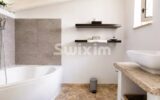 Maison à vendre à Grignan — Vue montagne — photo 6