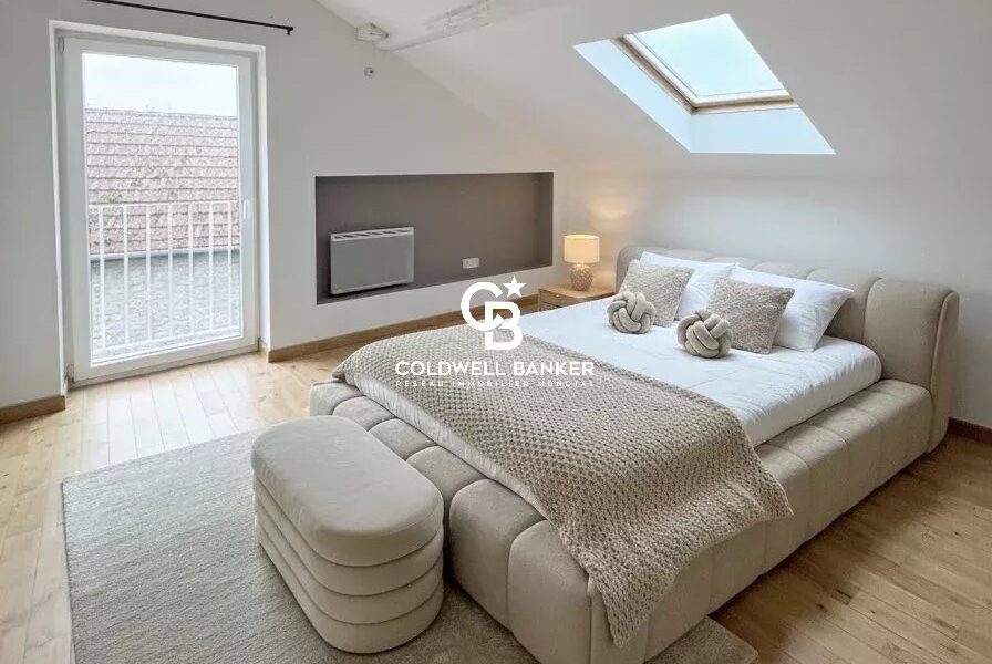 Appartement à vendre à Cranves-sales — Vue montagne — photo 10