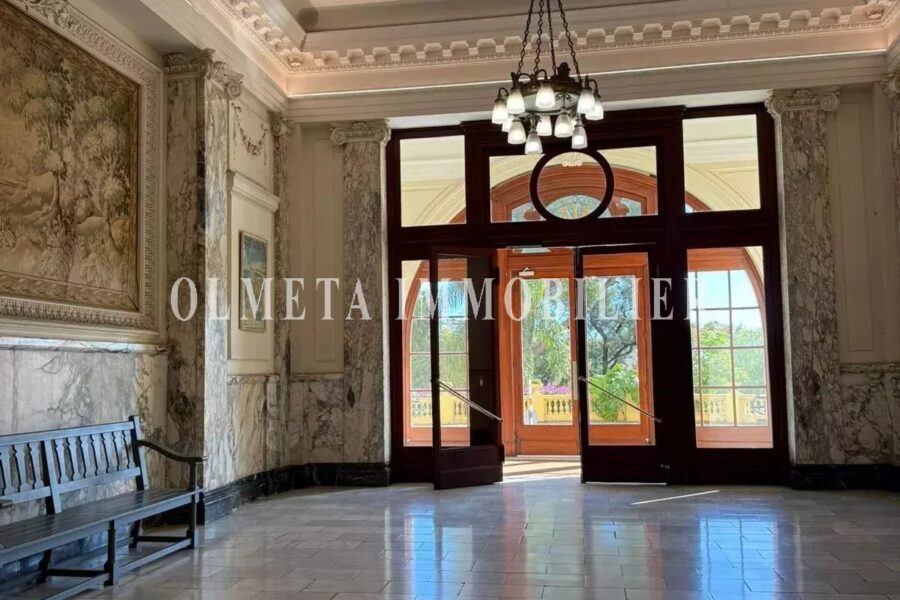 Appartement à vendre à Menton