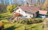 Maison à vendre à Messery — Vue nature — photo 2