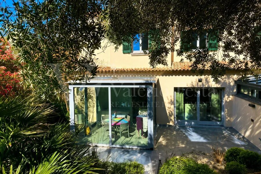 Maison à vendre à La turbie — Vue mer — photo 23